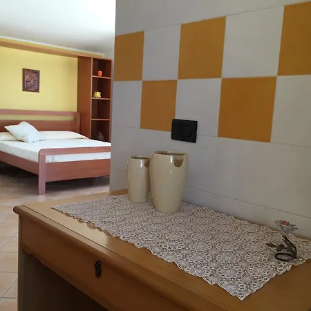 فندق مبيت وإفطار Primula Del Cilento