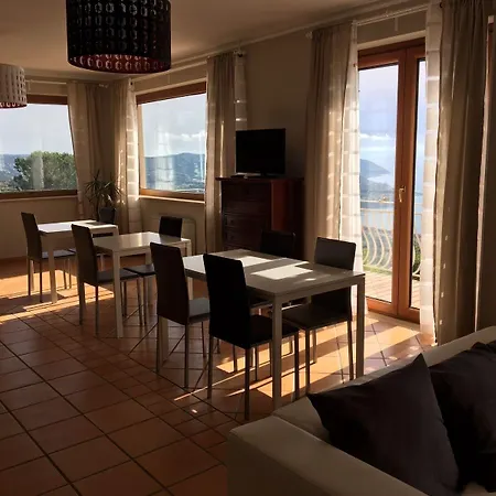 Primula Del Cilento فندق مبيت وإفطار *