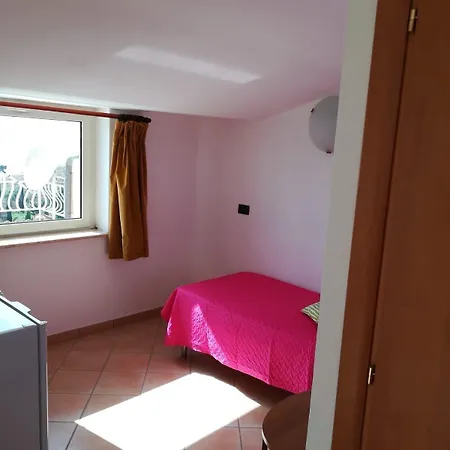 Primula Del Cilento فندق مبيت وإفطار أغروبولي
