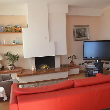 فندق مبيت وإفطار Primula Del Cilento *