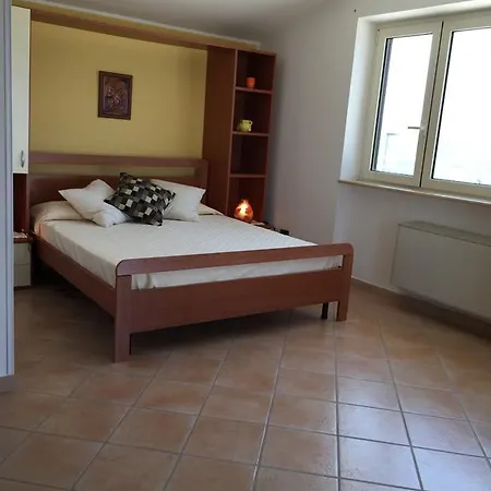 Primula Del Cilento فندق مبيت وإفطار *