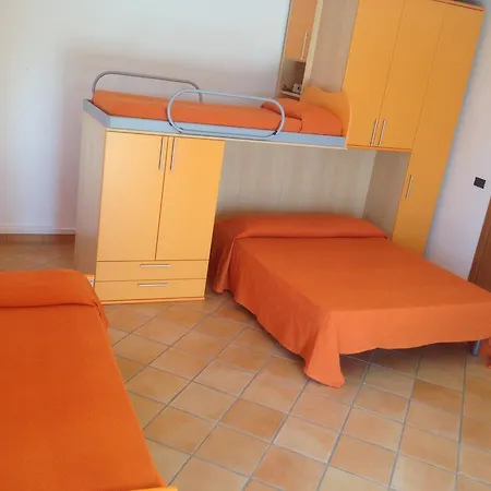 Primula Del Cilento Bed and Breakfast Agropoli
