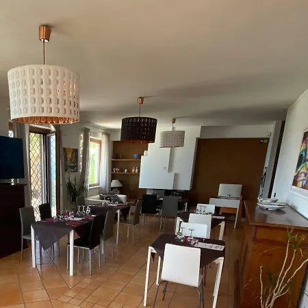 Primula Del Cilento Oda ve Kahvaltı *